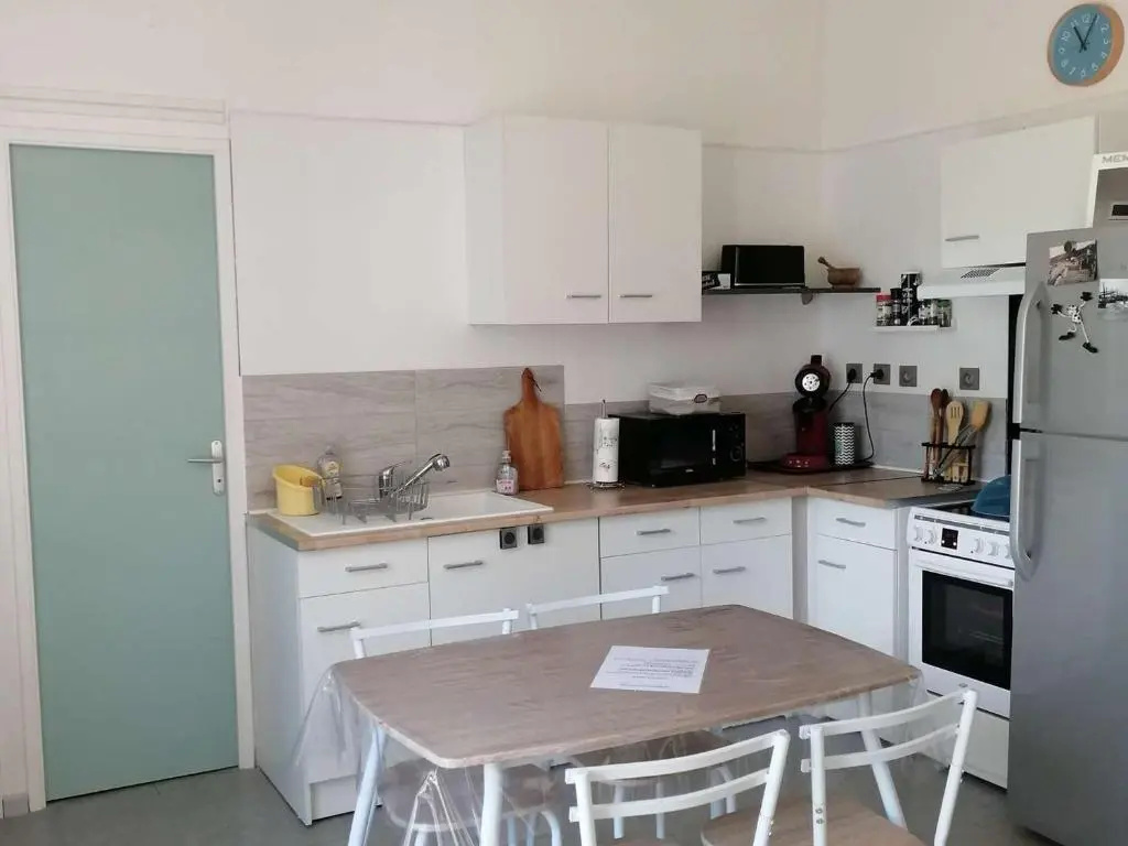 Villa Port Leucate, 2 pièces, 4 personnes - FR-1-81-109