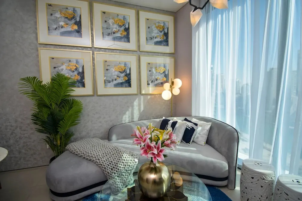 2B - Yansoon 3 - 307 by bnbme homes