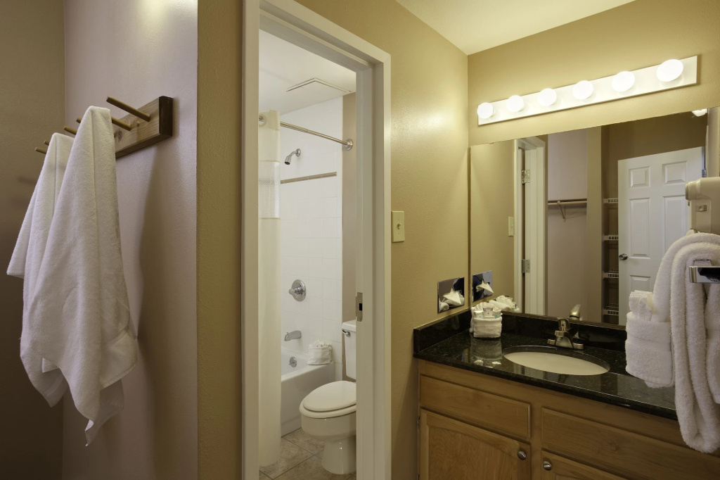Legacy Vacation Resorts Steamboat Springs Hilltop