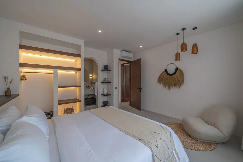 Nova Oasis 3