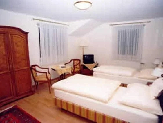 Pension Ayurveda