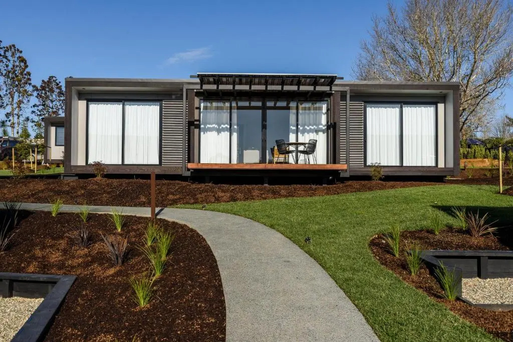 Plume Villas
