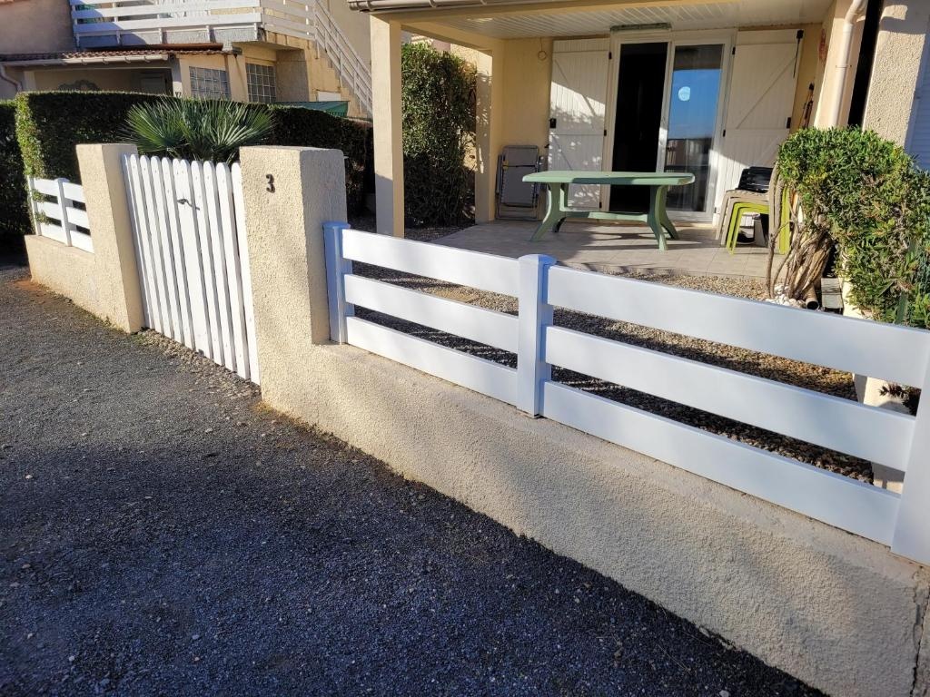 Comme à la maison