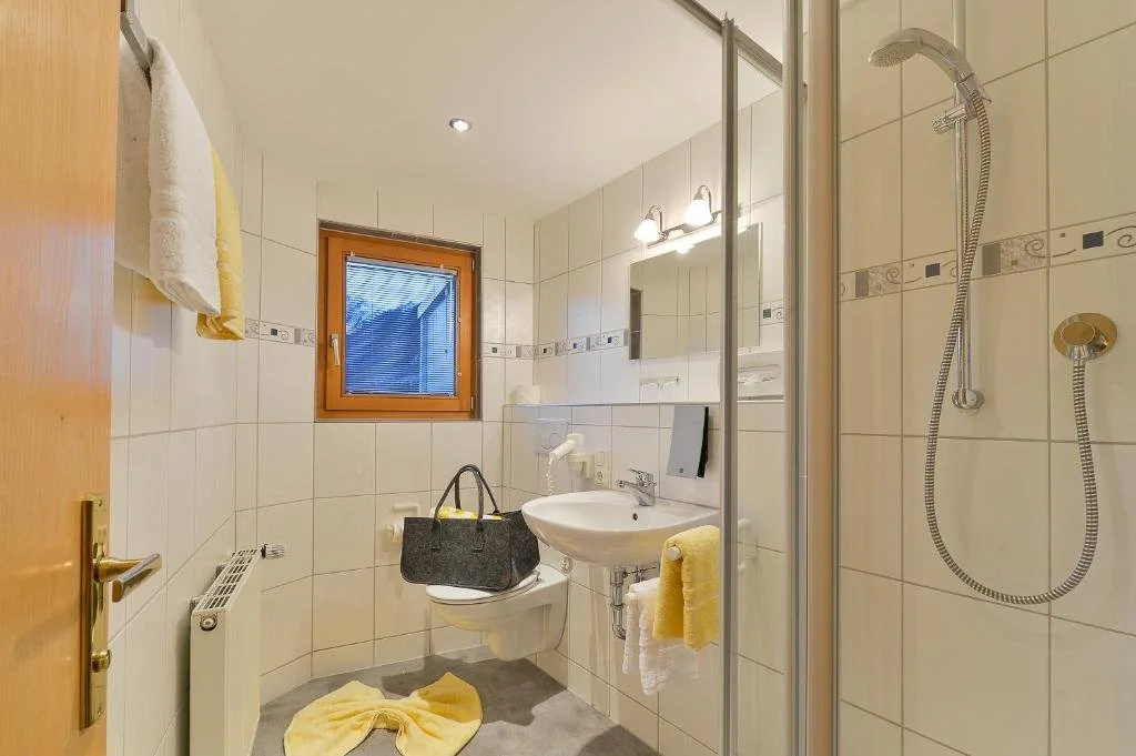 Stockingers Guest House