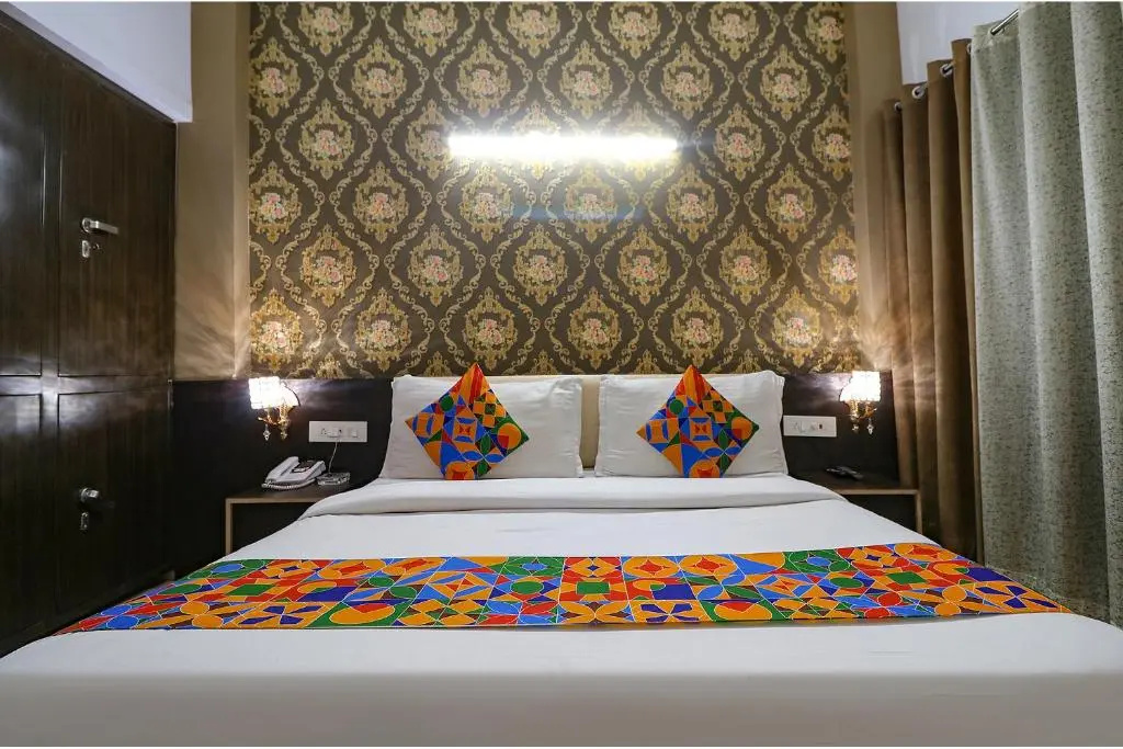 FabHotel K9
