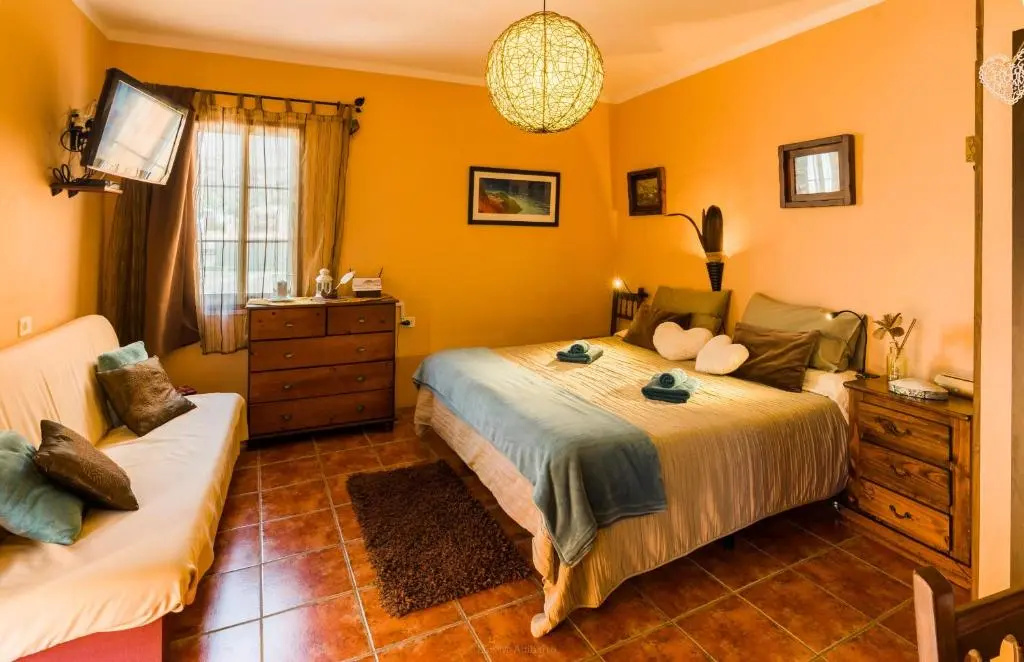 Casa Conchilla, La Casita