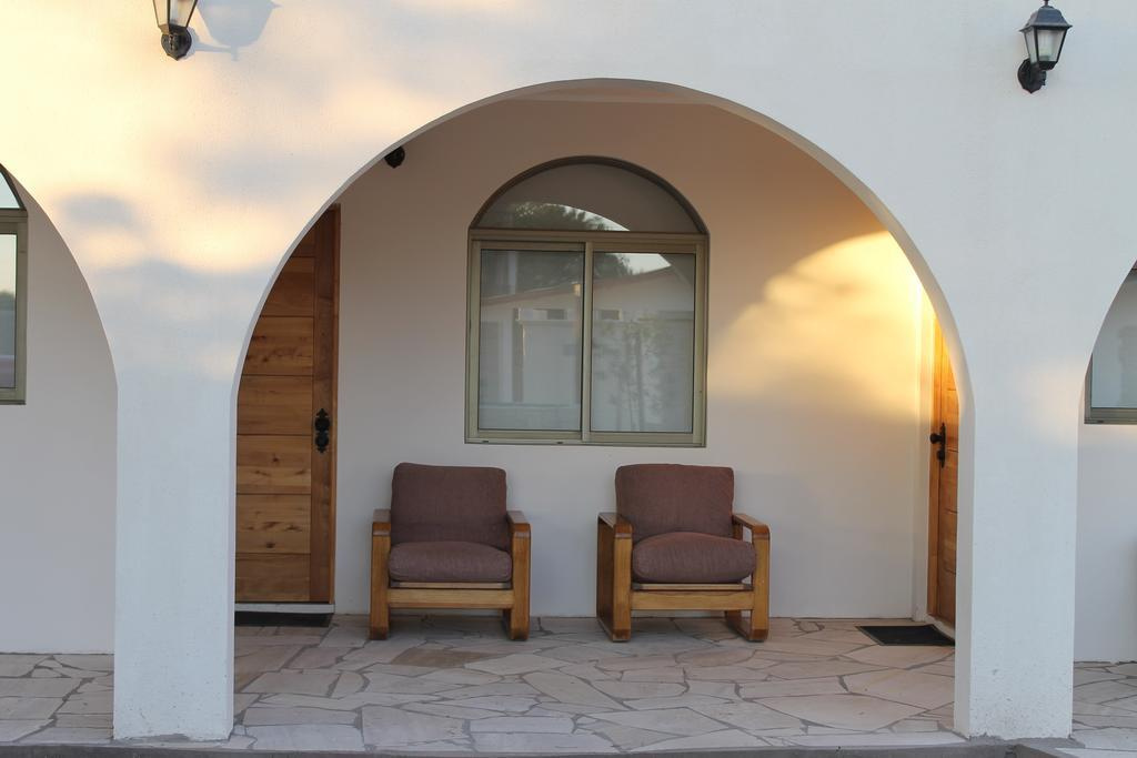 Castillo Del Desierto Hotel Boutique