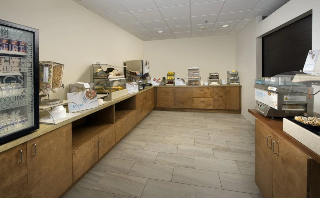 Holiday Inn Express & Suites Charlottesville - Ruckersville by IHG