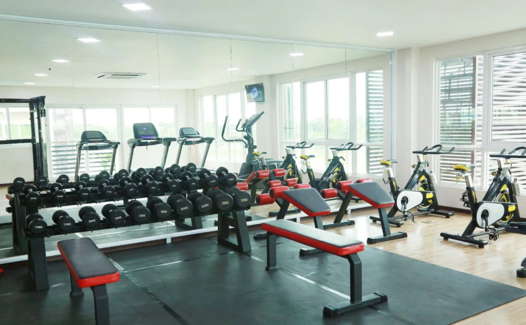 Hotel Sincere Smile Yangon