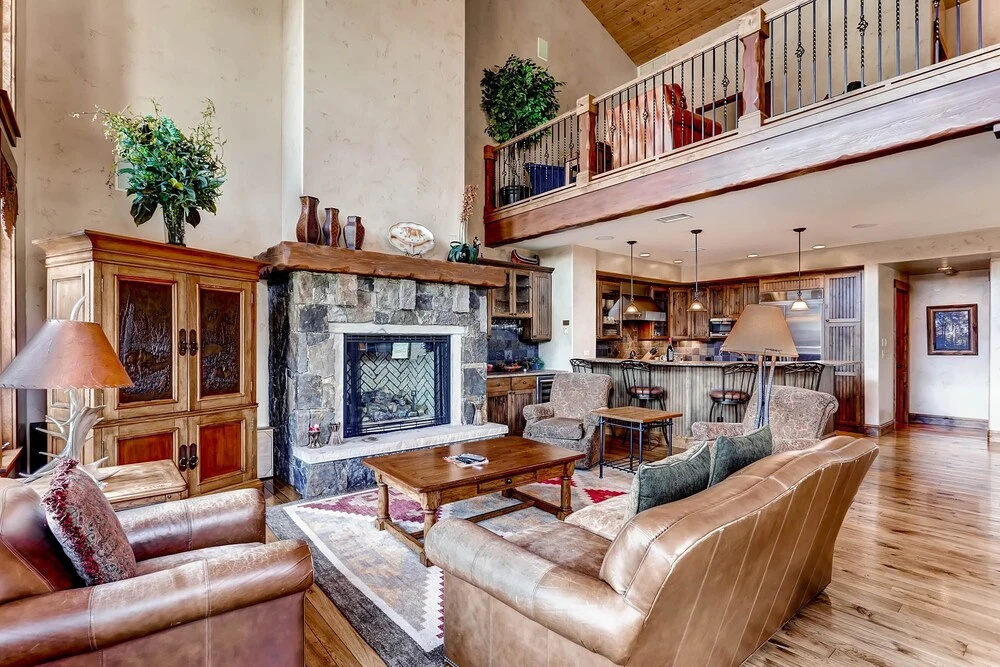 Cimarron Townhomes 1