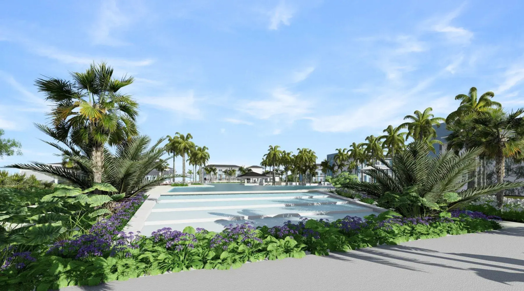 Grand Sirenis Cayo Santa María