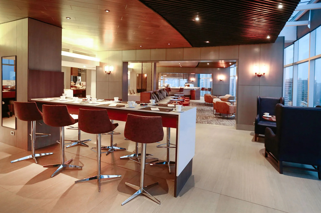DoubleTree by Hilton Santiago Kennedy, Chile