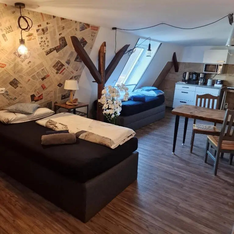Victory Guesthouse