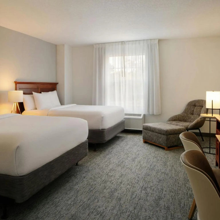 TownePlace Suites The Villages
