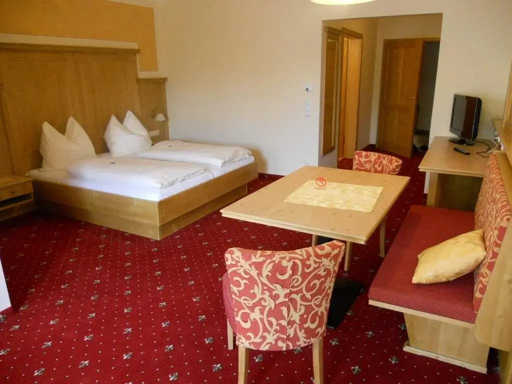 Ferienhotel Innviertel