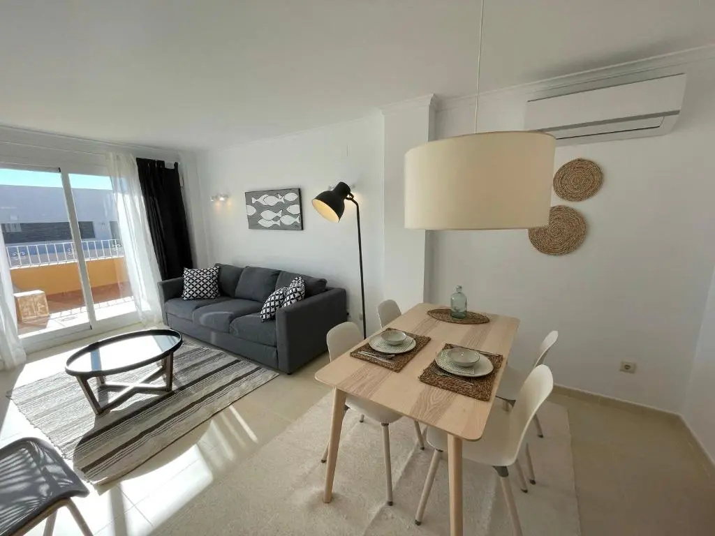 Apartamento Jardines PG018