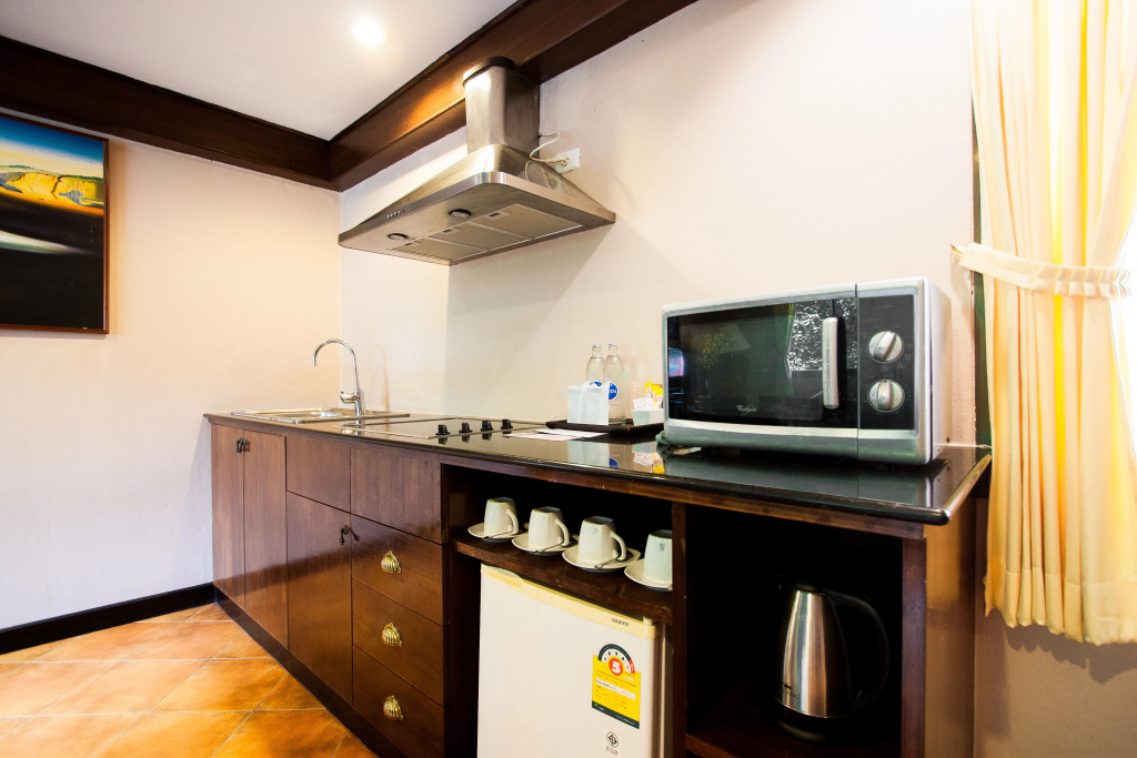 Karon Sea Sands Resort-SHA PLUS