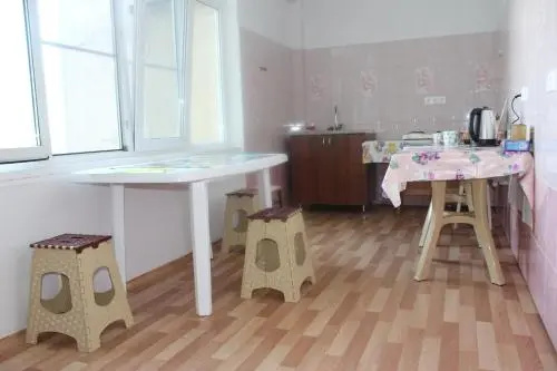 Room on Agrba 39