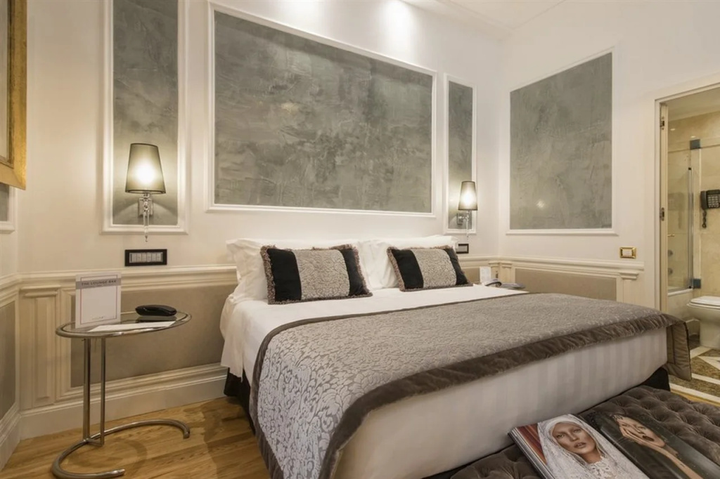 Hotel Britannia