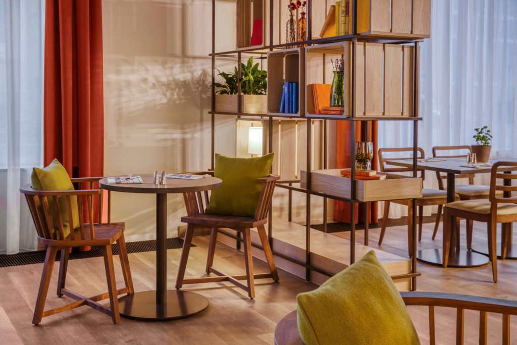 IntercityHotel Hildesheim City