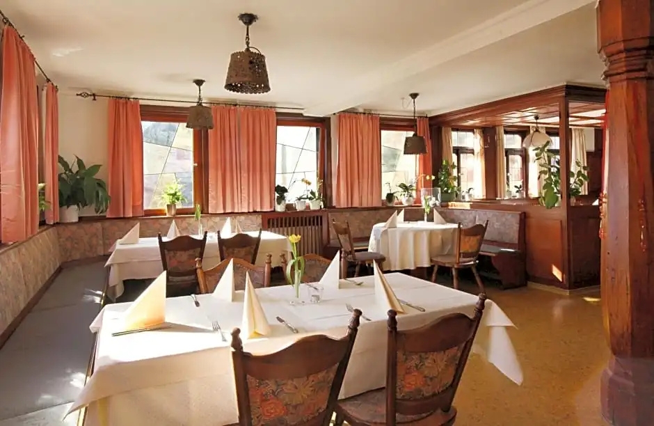Landgasthof Sonne