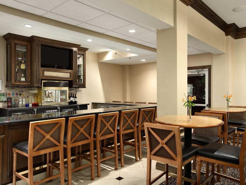 Hilton Garden Inn Champaign/ Urbana