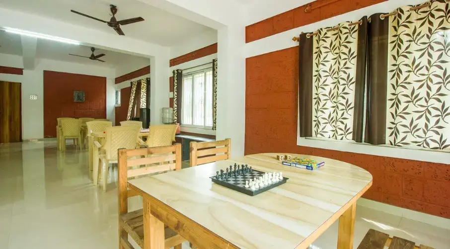 Ragusheela Cottage