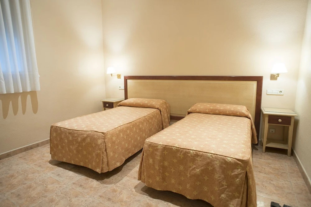 Hostal Bianco