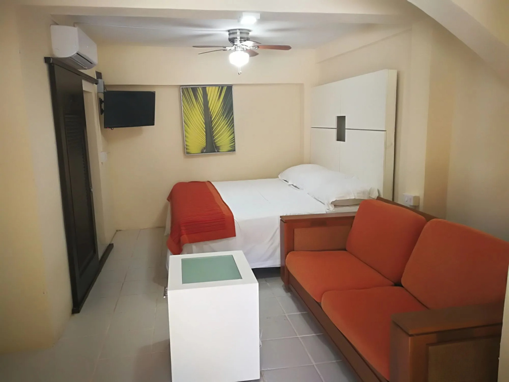 Isabella Boutique Hotel