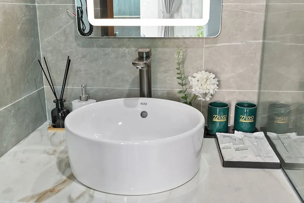 Hanoi Cosmos Hotel