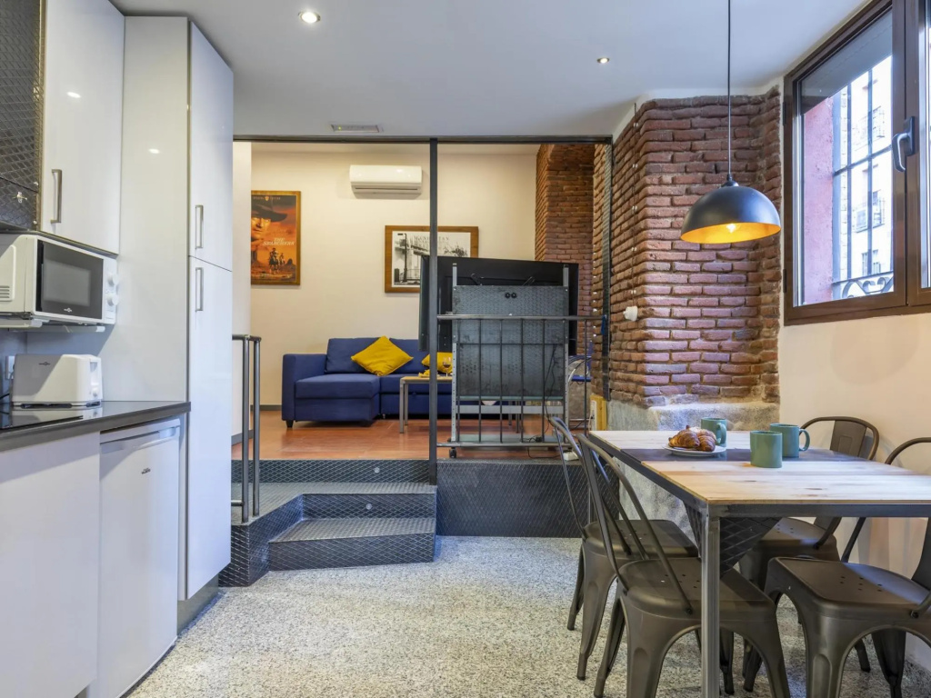 Homeabout Imperial Apartment Iv