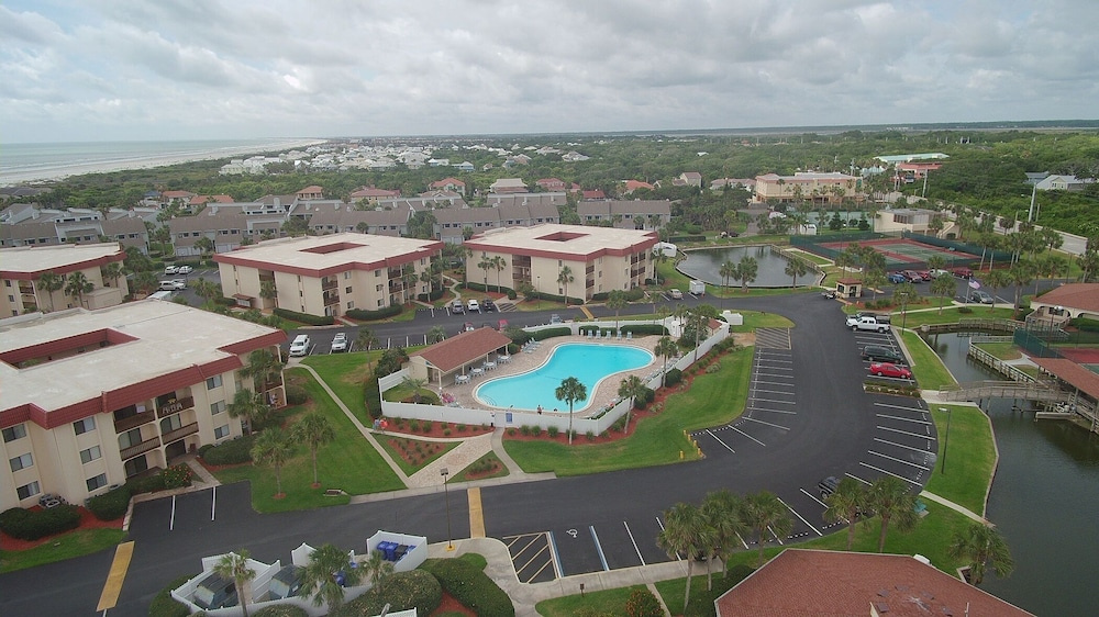 Seaside Villas 3