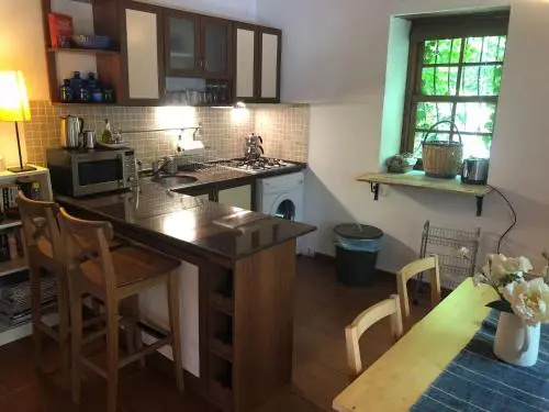 Fig Garden Cottages
