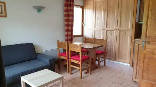 Résidence Les Chalets d'Orcières
