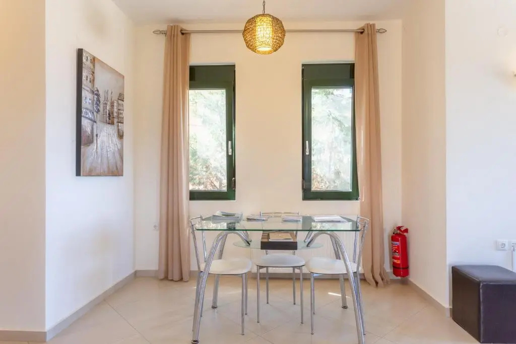 Gerani Villas