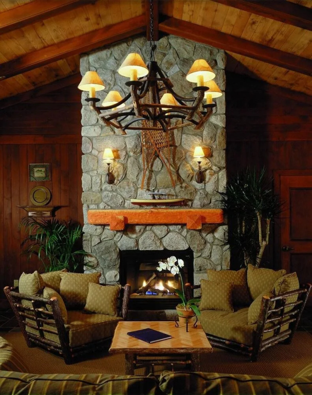 Hyatt Vacation Club at High Sierra Lodge