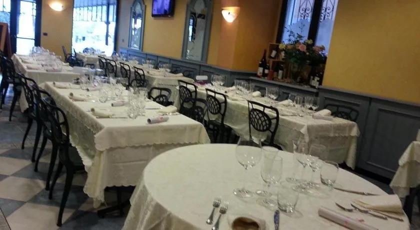 Hotel Novara
