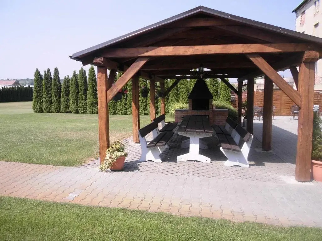 Pension u Pekárny