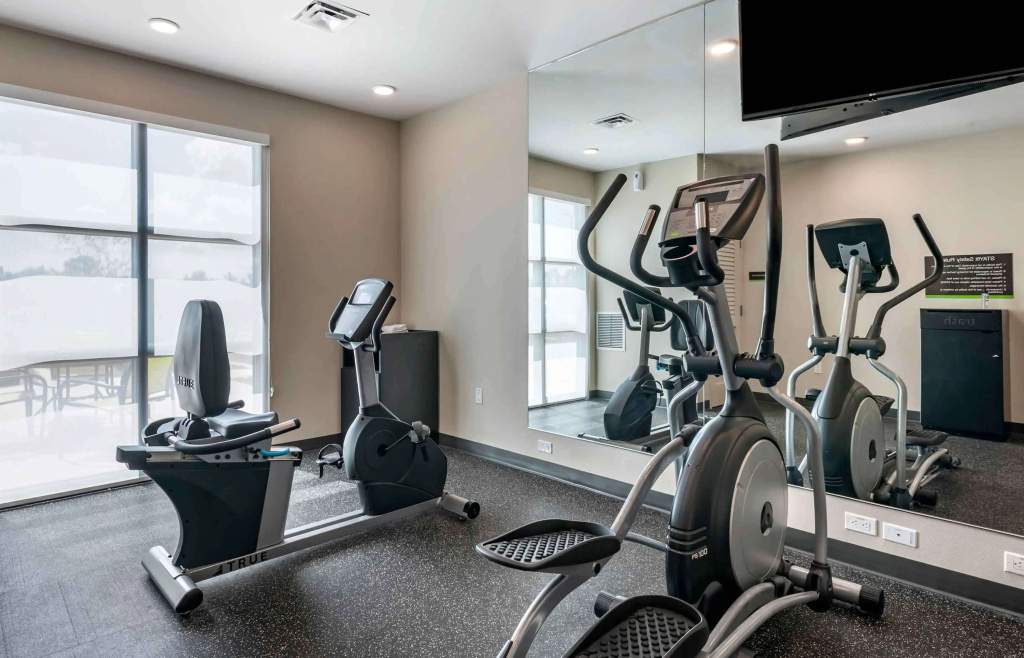 Extended Stay America Premier Suites - Melbourne - Palm Bay