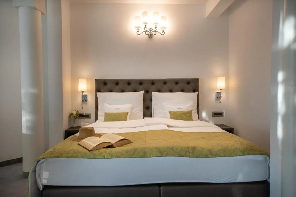 Villa Bellevue Portoroz-Portorose