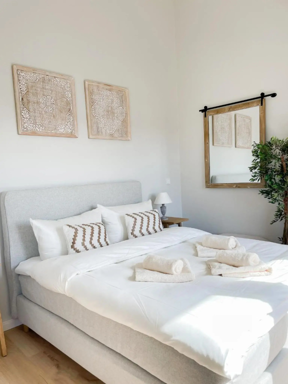 Ferienwohnung Baltic Idyll