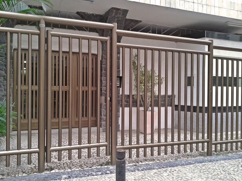 Sá Ferreira Apartment 228