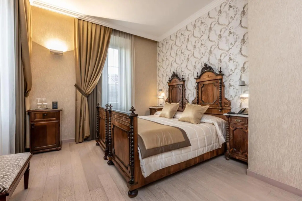 Hotel Villa Madruzzo