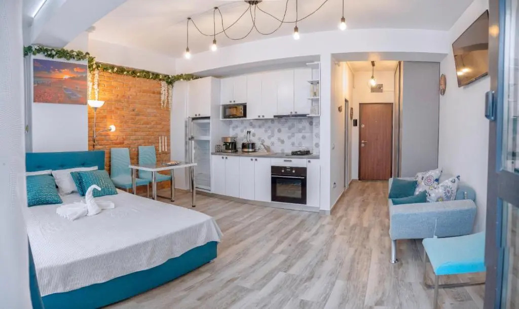 Duo Apartament