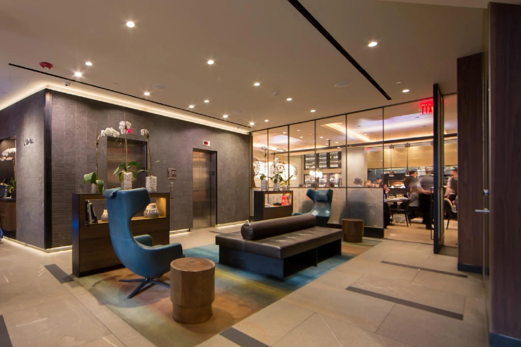 LUMA Hotel - Times Square