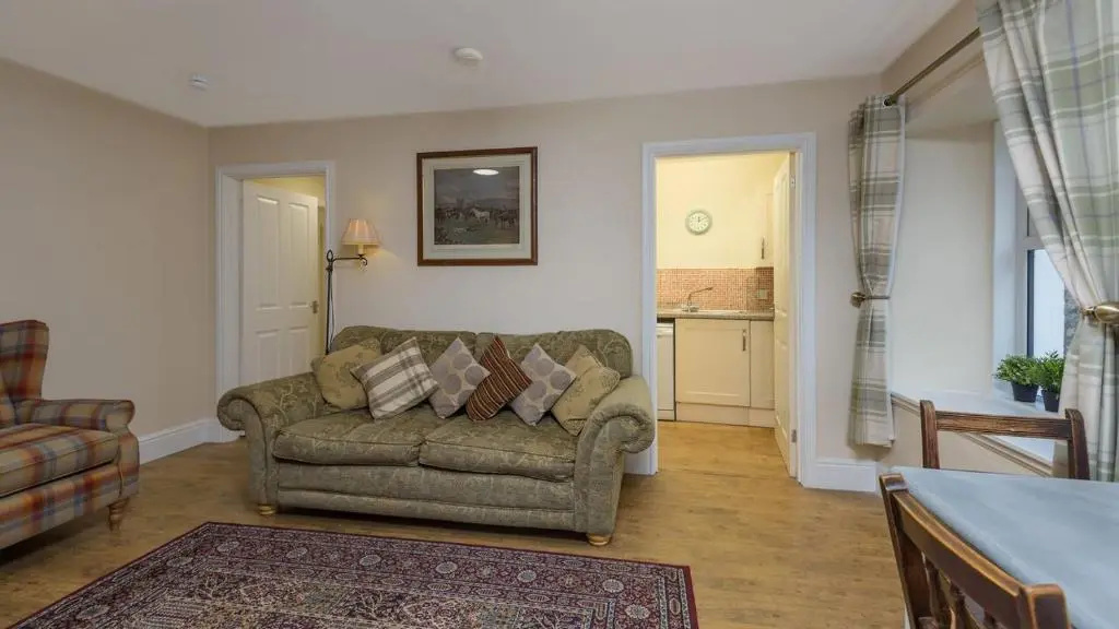Poppy's Place Cupar