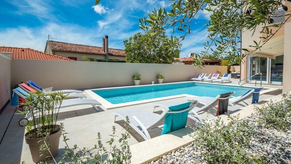 Villa Grannys House