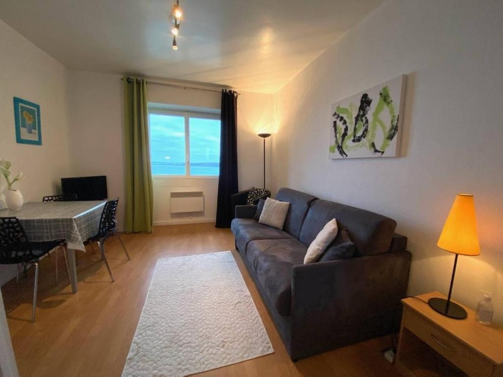 Appartement Perros-Guirec, 1 pièce, 2 personnes - FR-1-368-323