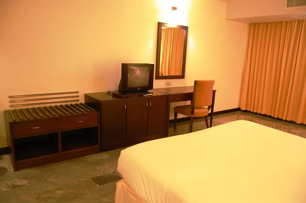 Royal Lanna Hotel
