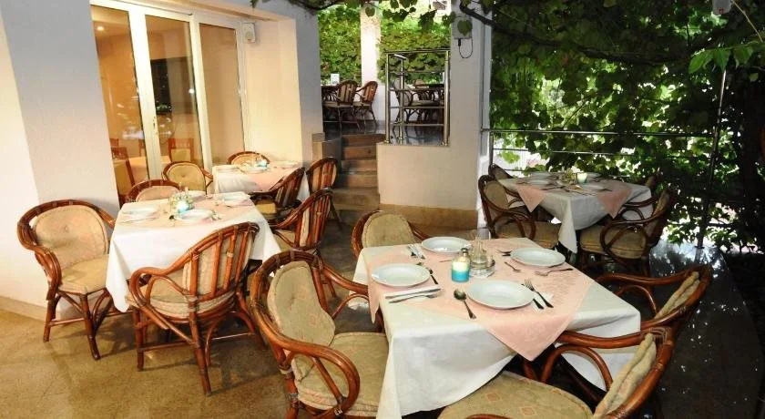 Hotel Anita